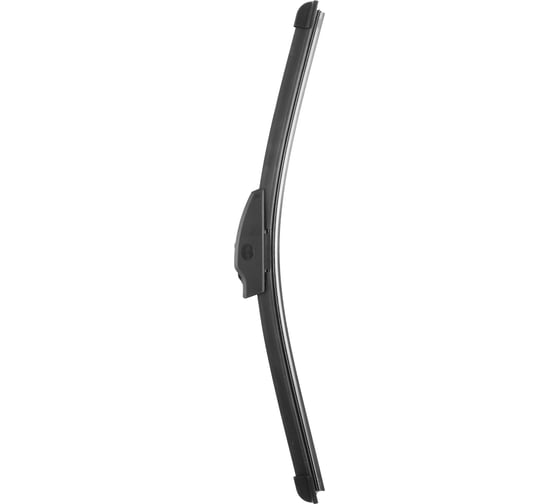 Щетка с/о "AV-155Y" AUTOVIRAZH, 40 см / 16", бескаркасная, AV-001615