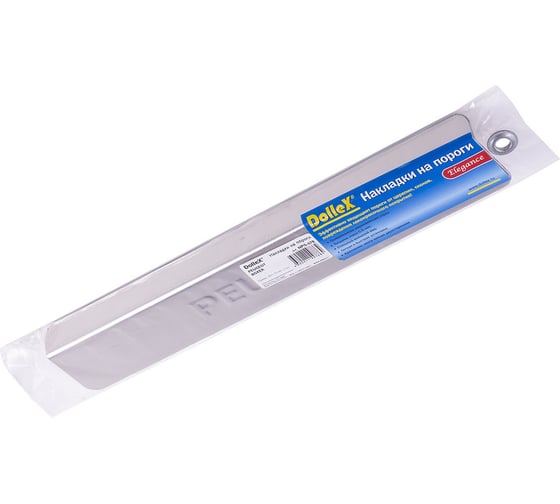 Накладки внутренних порогов DolleX, PEUGEOT Boxer, NPS-078