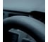 Чехол на руль Heyner PREMIUM черный 37-39 см 603100 4