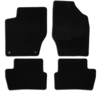 Коврики в салон Klever Econom CITROEN C4 2011-, сед., 4 шт. КLEVER011023101200k KLEVER011023101200k