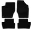 Коврики в салон Klever Econom CITROEN C4 2011-, сед., 4 шт. КLEVER011023101200k KLEVER011023101200k 1