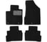 Коврики в салон Klever Standard NISSAN Murano, 2016-, кросс., 4 шт. КLEVER02365801210kh KLEVER02365801210kh 1