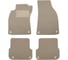 Коврики в салон Klever Premium AUDI A6 АКПП 2004-2011, сед., 4 шт. КLEVER04040822112kh KLEVER04040822112kh 1