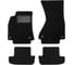 Коврики в салон Klever Standard AUDI RS6 АКПП 2008-2010, ун., 4 шт. КLEVER02041701210kh KLEVER02041701210kh 1