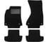 Коврики в салон Klever Premium AUDI RS5 АКПП 2007-, куп., 4 шт. КLEVER03041822110kh KLEVER03041822110kh 1