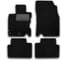 Коврики в салон Klever Standard NISSAN Qashqai 2014-, кросс., сборка ЕВ, 4 шт. KVR02364301210kh 1