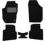 Коврики в салон Klever Premium SKODA Roomster 2006-2015, ун., 5 шт. текстиль КLEVER03450722110kh KLEVER03450722110kh 1
