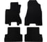 Коврики в салон Klever Econom NISSAN X-Trail T31 2007-02/2015, кросс., 4 шт. КLEVER01362001200k KLEVER01362001200k 1