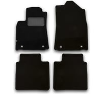 Коврики в салон Klever Standard LEXUS ES 2015-, сед., 4 шт. КLEVER02297201210kh KLEVER02297201210kh