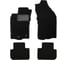 Коврики в салон Klever Standard ALFA ROMEO 147 АКПП 2000-2010, хб., 4 шт. КLEVER02020201210kh KLEVER02020201210kh 1