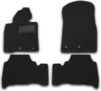 Коврики в салон Klever Premium LEXUS LX 570 2015-, кросс., 4 шт. КLEVER03297422110kh KLEVER03297422110kh