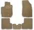 Коврики Klever Premium NISSAN Terrano, 2014-, кросс., 5 шт КLEVER04365722112kh KLEVER04365722112kh 1