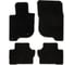 Коврики в салон Klever Econom MITSUBISHI Pajero Sport, 2016-, кросс., 4 шт. КLEVER01353201200k KLEVER01353201200k 1
