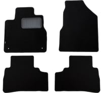 Коврики в салон Klever Standard NISSAN Murano АКПП 2008-2016, внед., 4 шт. КLEVER02362601210kh KLEVER02362601210kh