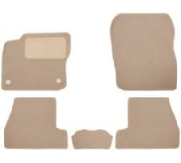 Коврики в салон Klever SKODA Superb Combi АКПП 2009-, ун., 5 шт. NLT.45.12.12.112kh