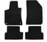 Коврики в салон Klever Econom SKODA Roomster 2006-2015, ун., 4 шт. КLEVER01450701200k KLEVER01450701200k 1