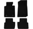 Коврики в салон Klever Econom BMW 3 F30 АКПП 2012- сед., 4 шт. текстиль КLEVER01053501200k KLEVER01053501200k 1