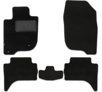 Коврики в салон Klever Premium MITSUBISHI L200, 2015-, пикап, 5 шт. КLEVER03353022110kh KLEVER03353022110kh