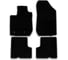 Коврики в салон Klever Econom RENAULT Kaptur, 2016-, кросс., 4 шт. КLEVER01413401200k KLEVER01413401200k 1