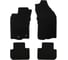 Коврики в салон Klever Econom ALFA ROMEO 147 АКПП 2000-2010, хб., 4 шт. текстиль КLEVER01020201200k KLEVER01020201200k 1
