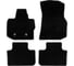Коврики в салон Klever Econom BMW X3 G01 4WD, 2018- кросс., 4 шт. текстиль КLEVER01054001200k KLEVER01054001200k 1