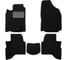 Коврики в салон Klever Premium MITSUBISHI Pajero Sport I 1998-2008, 5 шт. КLEVER03350722110kh KLEVER03350722110kh 1