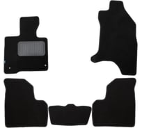 Коврики в салон Klever Premium MITSUBISHI i-MIEV 2011-, хб., 5 шт. КLEVER03352822110kh KLEVER03352822110kh