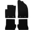 Коврики в салон Klever Econom FORD Fusion АКПП 2002-2012, хб., 4 шт. КLEVER01160601200k KLEVER01160601200k 1