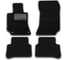 Коврики в салон Klever Standard MERCEDES-BENZ E-Class W212 АКПП 2014-, сед., 4 шт. KVR02343801210kh 1