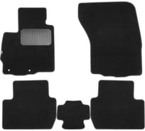 Коврики в салон Klever Premium MITSUBISHI Outlander XL, 2010-2012, внед., 5 шт. КLEVER03352322110kh KLEVER03352322110kh