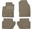 Коврики в салон Premium Klever, SSANGYONG Kyron 2007- внед., 5 шт. КLEVER04610222112kh 1