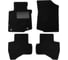 Коврики в салон Klever Standard PEUGEOT 107 3D, 5D 2005- хб., 4 шт. текстиль КLEVER02380701210kh KLEVER02380701210kh 1