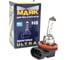 Автомобильная лампа МАЯК PGJ19-1 ULTRA Н8, 12V, 35W 82820UL 1