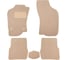 Коврики в салон Klever Premium FIAT Albea 2002-2012, сед., 5 шт. КLEVER04150622112kh KLEVER04150622112kh 1