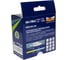Автомобильная лампа МАЯК White Vision +150% ULTRA НB4, 12V, 65W, P22d 89006WV+150 2
