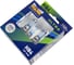 Автомобильная лампа МАЯК White Vision +150% ULTRA НB4, 12V, 65W, P22d 89006WV+150 4