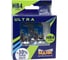 Автомобильная лампа МАЯК Super White +30% ULTRA 4630010934086 НB4, 12V, 65W, P22d 89006SW+30 1