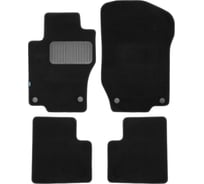 Коврики Klever Premium MERSEDES-BENZ M-Class W164 АКПП 2005- внед., 4 шт. КLEVER03342322110kh KLEVER03342322110kh