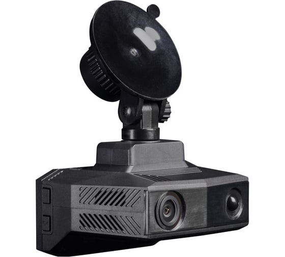 Комбо-устройство INCAR Nepal GPS, сигнатурный рупорный радар-детектор, wi-fi SDR-241
