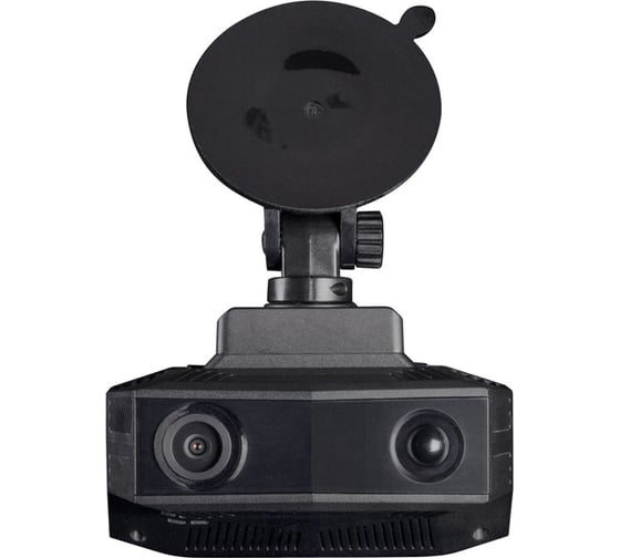 Комбо-устройство INCAR Nepal GPS, сигнатурный рупорный радар-детектор, wi-fi SDR-241