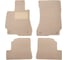 Коврики в салон Klever Premium MERSEDES-BENZ S-Class W221 2005-2013, 4 шт. КLEVER04340222112kh KLEVER04340222112kh 1