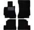Коврики в салон Klever Premium MERSEDES-BENZ S-Class W221 2005-2013, 4 шт. КLEVER03340222110kh KLEVER03340222110kh 1