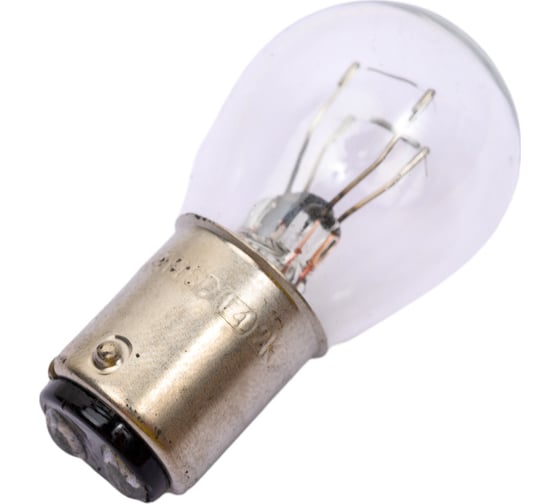 Автомобильная лампа МАЯК BAY15d P21/5W, 12V, 21/5W 100 шт. 11215