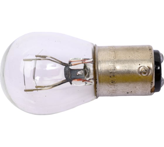 Автомобильная лампа МАЯК BAY15d P21/5W, 12V, 21/5W 100 шт. 11215