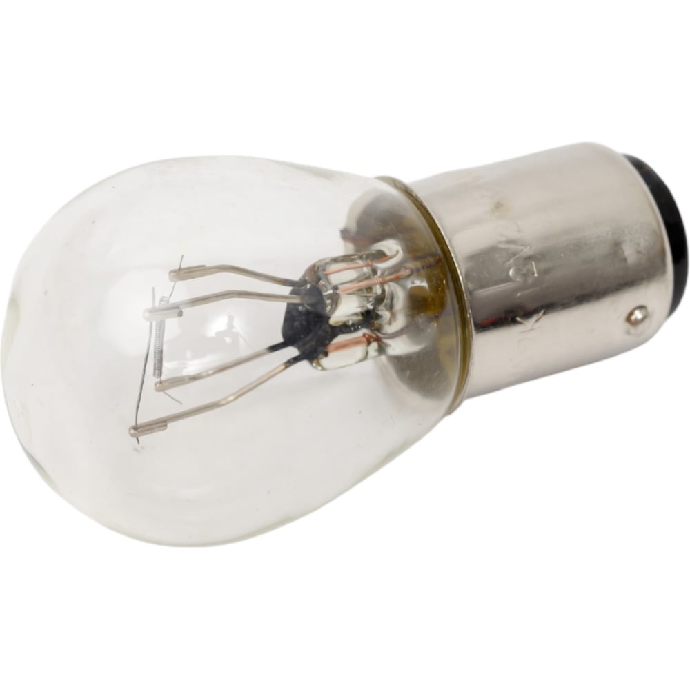 Автомобильная лампа МАЯК BAY15d P21/5W, 12V, 21/5W 61215 - выгодная ...