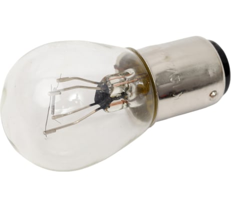 Автомобильная лампа МАЯК BAY15d P21/5W, 12V, 21/5W 61215