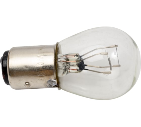 Автомобильная лампа МАЯК BAY15d P21/5W, 12V, 21/5W 61215
