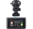 Комбо-устройство INCAR Manhattan GPS сигнатурный радар-детектор, видеорегистратор Ultra HD SDR-185 3
