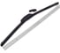 Щетка стеклоочистителя SKYWAY бескаркасная, 53 см/21", 5 адаптеров SB-530 1
