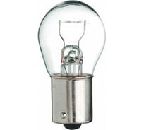 Автомобильная лампа МАЯК P21W, 12V, 21W, BA15s 11213